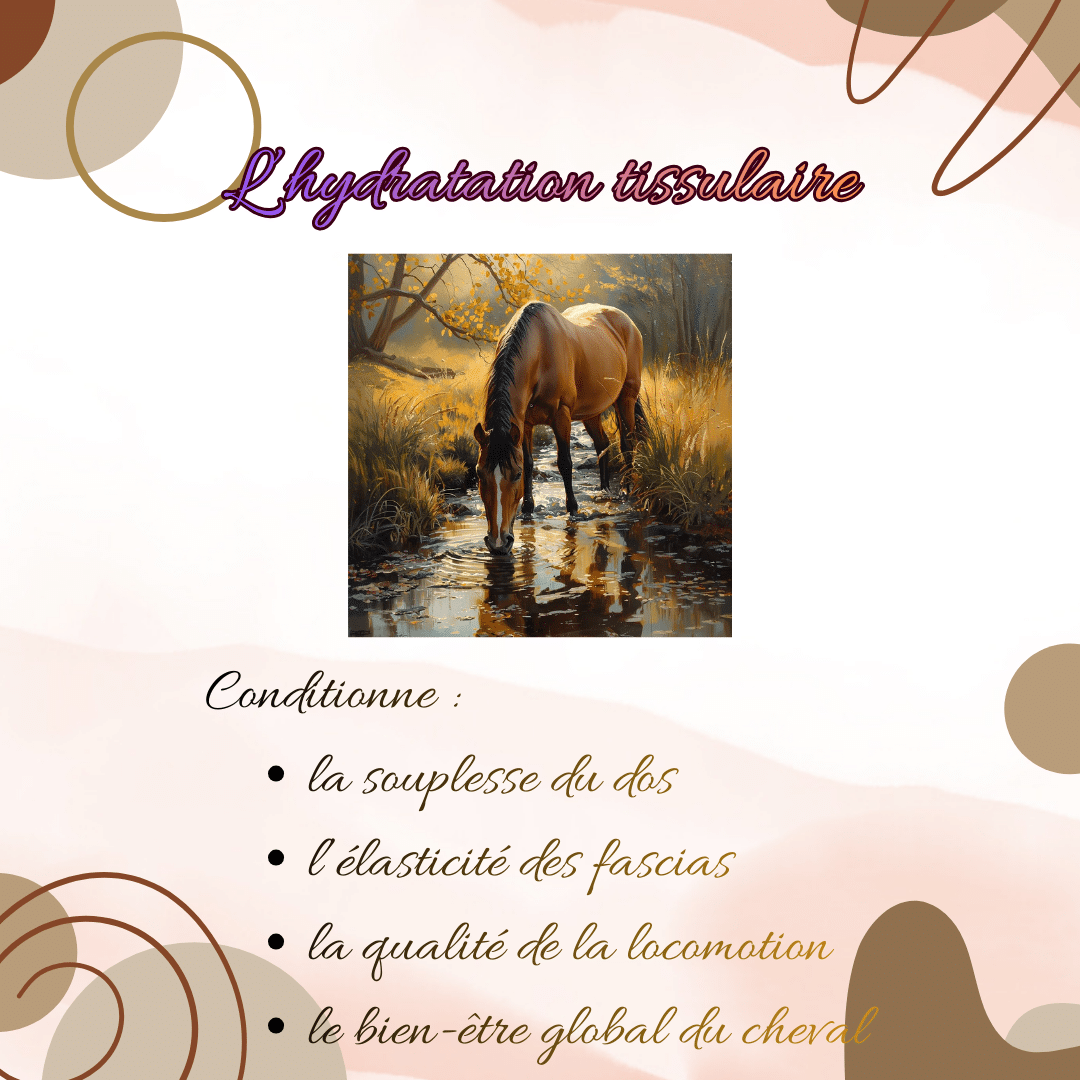 Le Dos du Cheval : Un chef d'orchestre silencieux